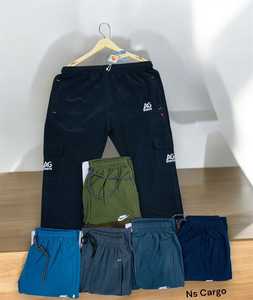 Calidad Premium Pent Lower's Uso al aire libre Casual para hombres Lower's Nuevo diseño al por mayor de La India - Product Image 2