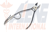 Offre Spéciale – Kit Dentaire Professionnel de Haute Qualité pour Rongeurs et Lapins, Modèle 22728, Instrument Vétérinaire International Aliens