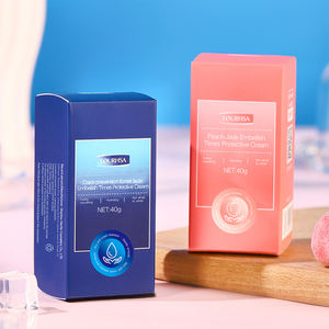 Baume réparateur pour les mains et les pieds New York Stock, stick hydratant anti-fissures pour les peaux sèches et rugueuses, utilisation quotidienne - Product Image 6