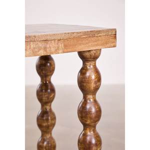 Consola de madera de mango Tessaia - Product Image 2