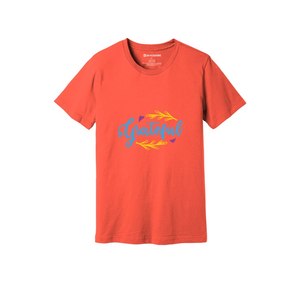 เสื้อยืดผ้าฝ้าย100% พิมพ์ลายธีมต่างๆสไตล์ลำลองมี12สีให้เลือก160-180 - Product Image 6