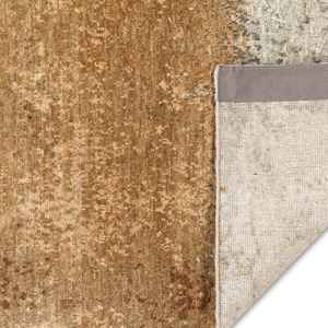 Alfombra bordada de lana de seda anudada a mano de alta calidad 8x10 9x12, juego de alfombras, decoración moderna Vintage para el hogar para sala de estar, 1 pieza - Product Image 4