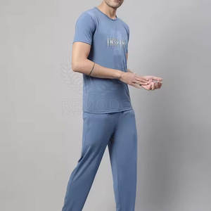 Chándal de verano para hombre, uso al aire libre, chándal de verano para hombre hecho en Pakistán, chándal de verano para hombre para venta en línea - Product Image 4