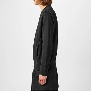 OEM hombres Casual Oversized pulóver sudadera al por mayor Unisex Logo impreso sudadera personalizada Tie Dye pulóver sudadera - Product Image 6