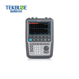 Analizador de Redes Rohde&Schwarz ZPH, Analizador de Cables y Antenas de Frecuencia de 3 GHz - Product Image 1
