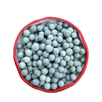 Approvisionnement d'usine ISO9001:2015 Hydrogène Boule En Céramique pour Humidificateur Utilisation