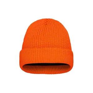 Berretto Riflettente per Sport Invernali con Personalizzazione su Misura - Product Image 5