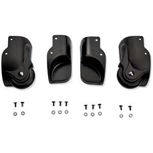 Knipex 00 21 Xx/xx 98 99 Wheels <b>Tool</b> <b>Bag</b> Set 2 Pieces - Product Image 1