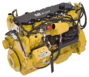 Conjunto de Motor C9 Usado para Excavadoras CATs, Motor Caterpillar C7 Diésel de 6 Cilindros y 4 Tiempos Turboalimentado - Product Image 2