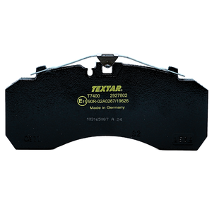 TX2927802 OEM 1617343 1800830 1856108 Auto Accesorio Pastilla de freno Precio de fábrica Nuevo Kit de freno de remolque Piezas y accesorios de remolque - Product Image 1