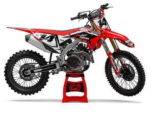 Hot Sale Popular Product <b>Mini</b> Dirt Bike Factory with Ce,new Kids <b>Motorcycle</b> Supplier for Children Gasoline - Product Image 6
