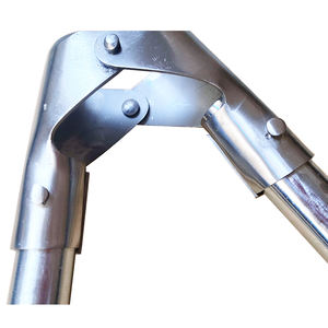 Dehorning เครื่องมือสัตวแพทย์มีด้ามจับไม้ทนทานเครื่องมือสัตวแพทย์ - Product Image 6