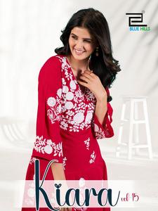 Blusa Moderna y Cómoda para Mujer, Estilo Indio-Pakistaní, 14 kg, Tela Rayón Lakhnavi, Completamente Cosida, Tejido Grueso con Relieve, Informal - Product Image 5