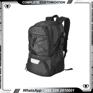 Soccer Bag Backpack Fit Baseball Basketball Football Volleyball With Laptop Compartment Sport Backpack - Product Image 2