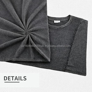 เสื้อเชิ๊ตผู้ชายไซส์พิเศษ, เสื้อโอเวอร์ไซส์จากปากีสถานเสื้อยืดไซส์ใหญ่พิเศษพิมพ์ลายสกรีนผ้าไหมไม่ยับ - Product Image 4