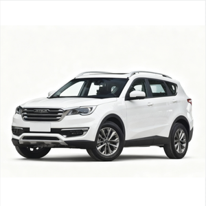 Vehículo Todoterreno de 1.5T, 5 Plazas, Gasolina, Techo Panorámico, Modelo 92, en Buen Estado - Product Image 1