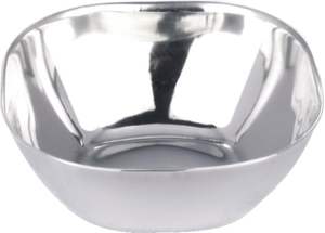 wholesale supplier Stainless Steel <b>Ice</b> <b>Cream</b> Dessert Bowls Set with <b>Spoon</b> Food Grade Safe - Product Image 6