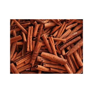 100% usine d'épices saines en tranches de cannelle séchée naturelle AD traitée - Product Image 1