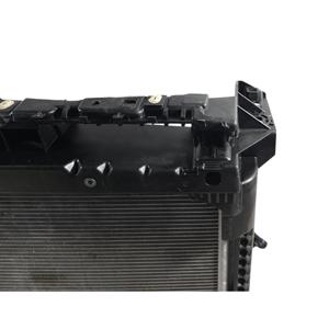 Parrilla con Kit de Radiador para PEUGEOT 208 Serie 9829694880 HN05 Gasolina 1200 (19>) - Product Image 5