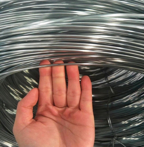 Productos de Exportación Libres de Impuestos, Alambre de Acero Inoxidable Delgado de Alta Calidad a Bajo Precio - Product Image 2