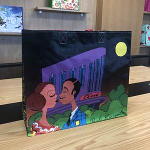 คุณภาพดีสำหรับถุงผ้า PP ที่ผลิตในเวียดนาม - Product Image 1