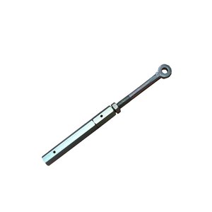 Tige de réglage du frein de stationnement pour Ford Transit - Short - Product Image 4