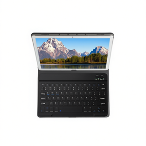 Funda para Teclado y Cubierta para Tablet MacBook Air 13 2024 - Product Image 1