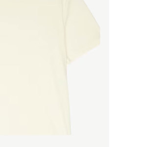 Camisetas de Algodón Grueso al por Mayor de Alta Calidad Personalizadas - Product Image 6