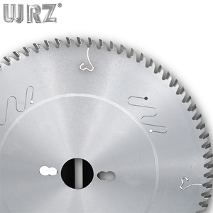 Universal Wood Cutting Circular <strong>Saw</strong> <strong>Blade</strong> with Tungsten Carbide Tipped Teeth for MDF Plywood and Solid Wood Processing - Product Image 3