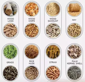 Granulés de bois de qualité supérieure du Vietnam Meilleur prix garanti - Product Image 2