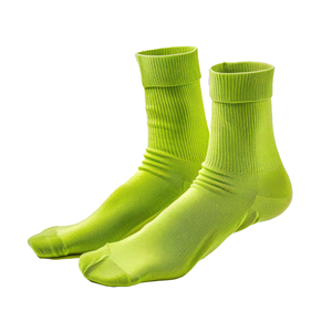 High Quality Custom Team <b>Cycling</b> <b>Socks</b> Professional Sports <b>Socks</b> for Autumn Season Woven Technique - Product Image 6