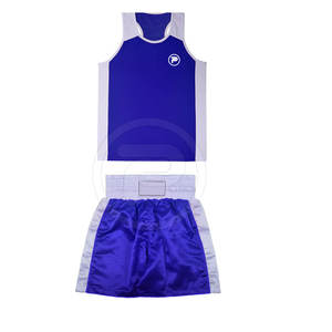 ชุดเครื่องแบบพรีเมี่ยมสำหรับชกมวยและศิลปะการต่อสู้แบบปากีสถาน - Product Image 3