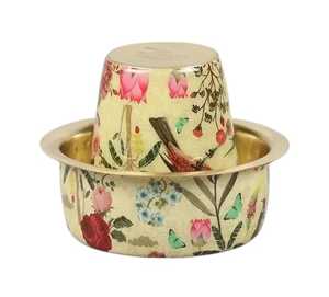 Ensemble Dabara fait main de style antique moderne et élégant - Product Image 3