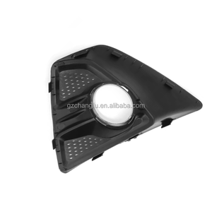 Cornice per Fari Fendinebbia GULORSE 8M5919953AB 8M59R19952AB 8M59-19953-AB 8M59-R19952-AB per Ford Focus <span class=keywords><strong>2009</strong></span> - Product Image 3