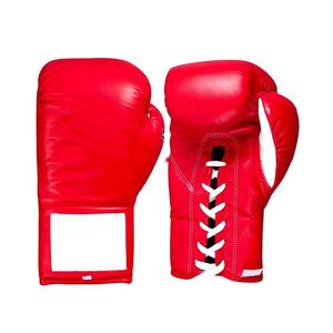 Gants de boxe en cuir véritable confortables, durables, multicolores, personnalisables avec votre propre marque, pour la boxe professionnelle et l'entraînement - Product Image 6