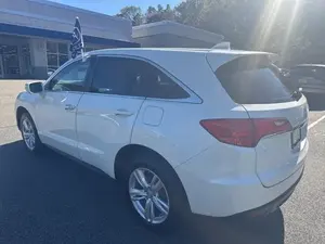Acura RDX 2015 en Perfecto Estado - Product Image 4
