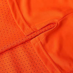 Camisetas de fútbol americano sublimadas personalizadas de alta calidad para hombre - Product Image 5