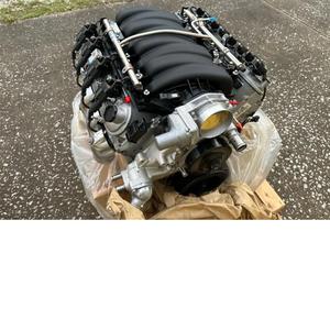 Motor LS-7 454ci V8 en Caja - Product Image 3
