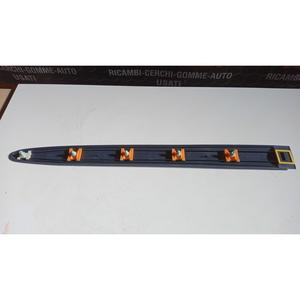 FIAT Multipla รุ่นที่ 1 (98>04) คิ้วขอบประตูหลังขวา 735256567 - Product Image 5
