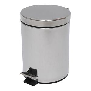 Cestino per Rifiuti in Acciaio Inossidabile da 5L - Product Image 1