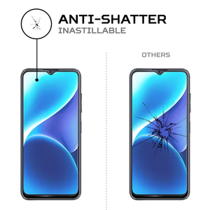 ANTISHOCK <b>Screen</b> Protector for Hotwav Note 13 Pro Premium Mobile Phone Protective Film - Product Image 5