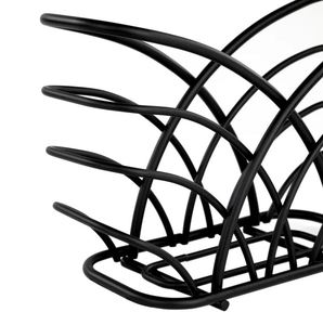 2023 haute qualité métal fleur debout porte-serviettes boîte à mouchoirs pour mariage hôtels Restaurants bars améliore décor de Table - Product Image 6