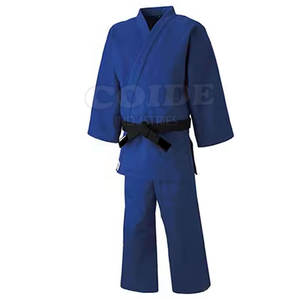 Uniforme de karaté Offre Spéciale uniforme de karaté sur mesure uniforme de karaté de vente en ligne uniforme de karaté pour les hommes - Product Image 1