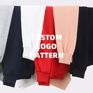 เสื้อฮู้ดสำหรับทุกเพศเสื้อกันหนาวน้ำหนักเบามี280 GSM ใส่สบายเป็นจำนวนมากขายส่งจากโรงงาน - Product Image 2