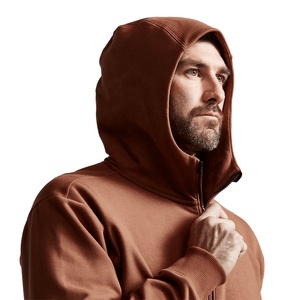 2025 OEM vêtements de chasse chaud imperméable randonnée vestes tactique hommes montagne vêtements tactique uniforme Camouflage - Product Image 4