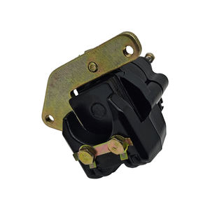 OEM Y006 1UY-2580W-01-00 ATV pinza de freno trasero para <span class=keywords><strong>YAMAHA</strong></span> <span class=keywords><strong>BANSHEE</strong></span> 350 WOLVERINE YFZ YFM ATV UTV <span class=keywords><strong>repuestos</strong></span> - Product Image 3