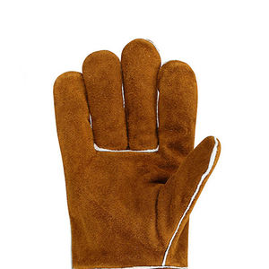 Gants de soudage Bon matériel Services OEM et ODM Meilleure vente Nouveau design Gants de soudage - Product Image 6