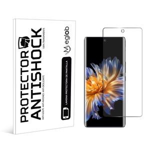 อุปกรณ์ป้องกันหน้าจอกันกระแทกสำหรับ fossibot S3 Pro ทนทานและทนต่อแรงกระแทกอุปกรณ์เสริมมือถือ - Product Image 1