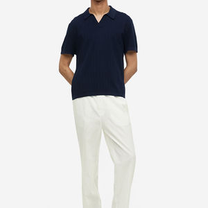 Venta al por mayor de los hombres de talla grande Otoño Invierno cuello redondo chándal ligero algodón sudadera pantalones de chándal conjuntos de cintura media estilo Casual - Product Image 1