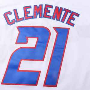 Camiseta de Béisbol de Puerto Rico - Product Image 4